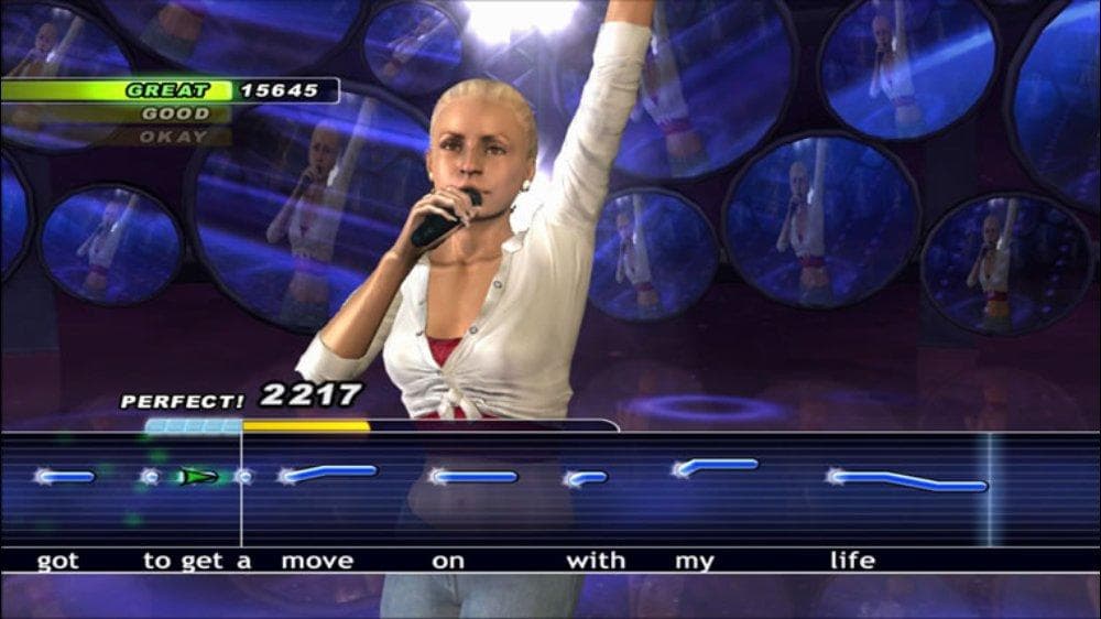 KR: AI Encore 2 screenshot 3