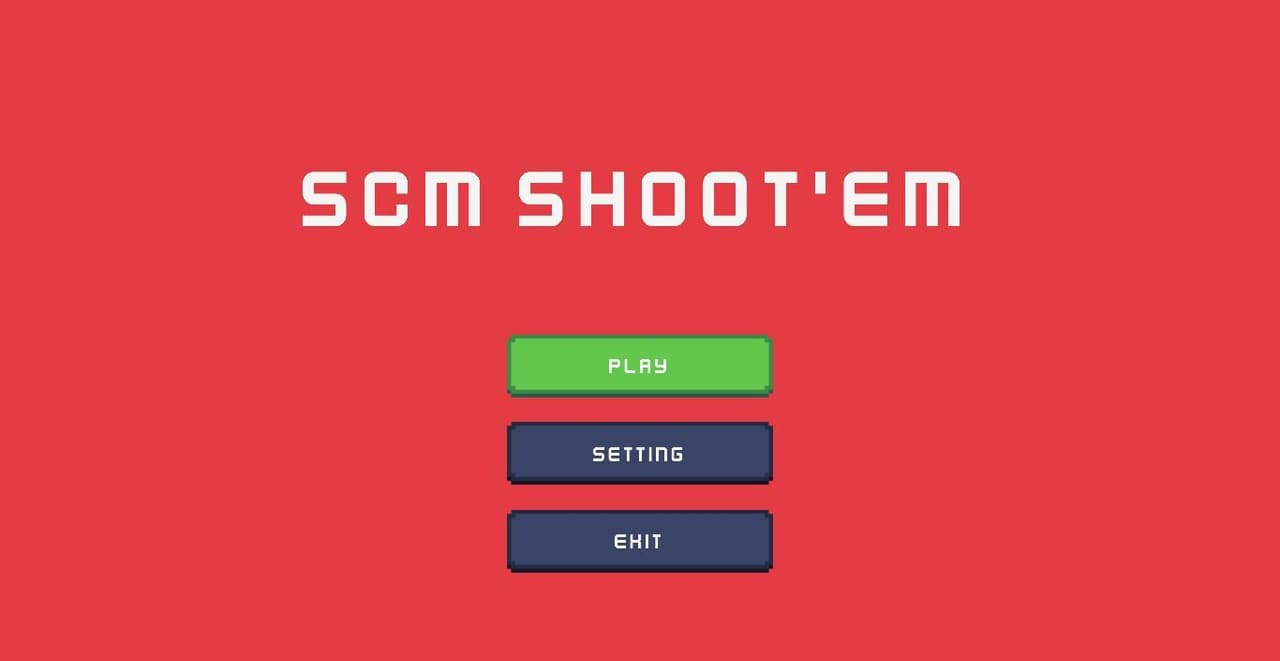SCM Shootem DEMO screenshot 2