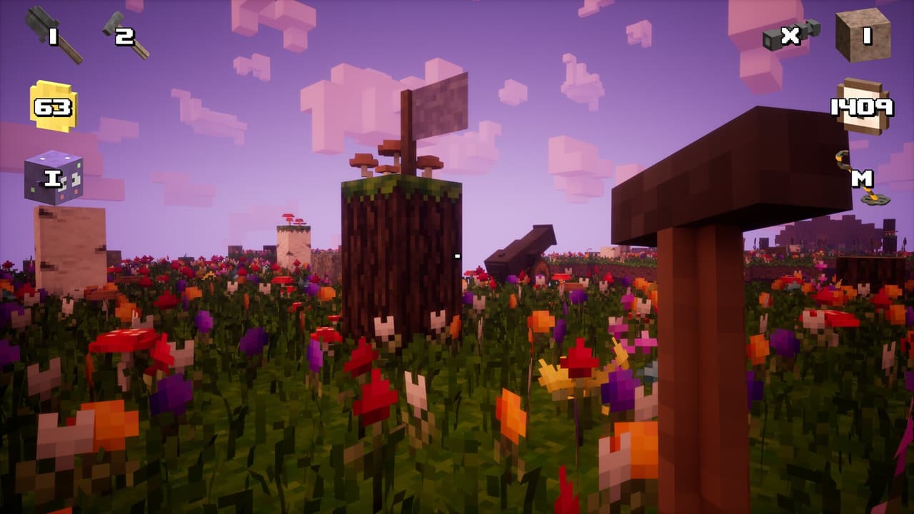 Jumpy Jumptime screenshot 5