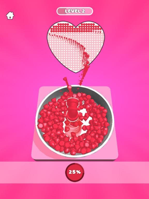 Color Vacuum 3D screenshot 3