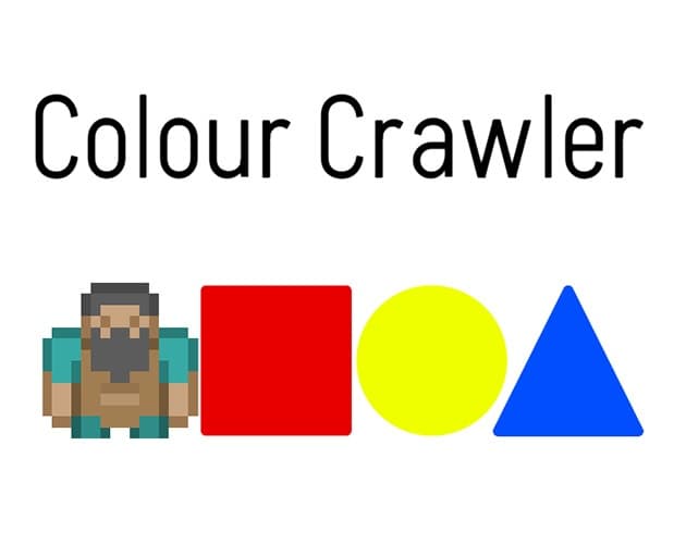 Colour Crawler