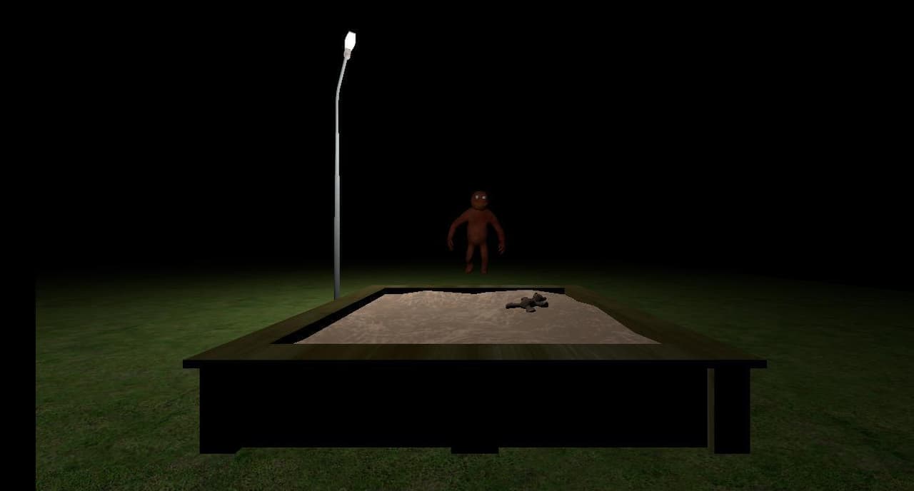 SANDMAN (FreeRoamGames)
