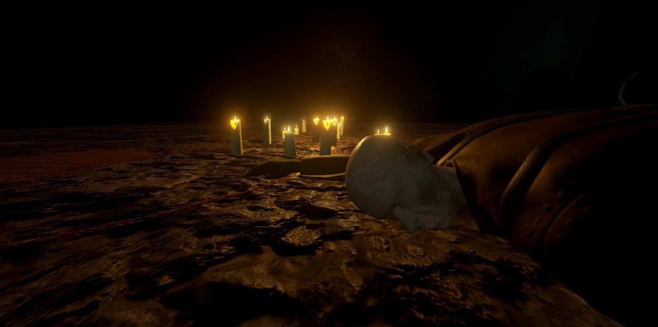 The good book screenshot 3