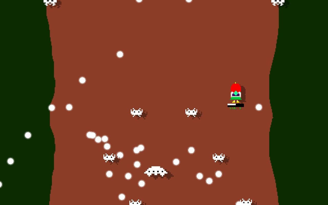 The magic little red riding hood screenshot 3