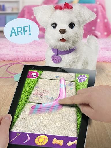 FurReal Friends GoGo