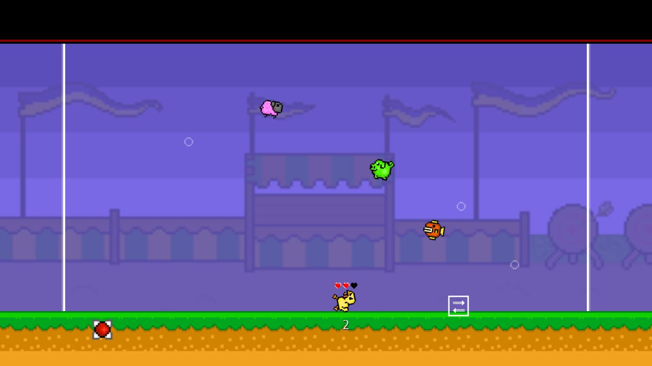 Party Jousting screenshot 2