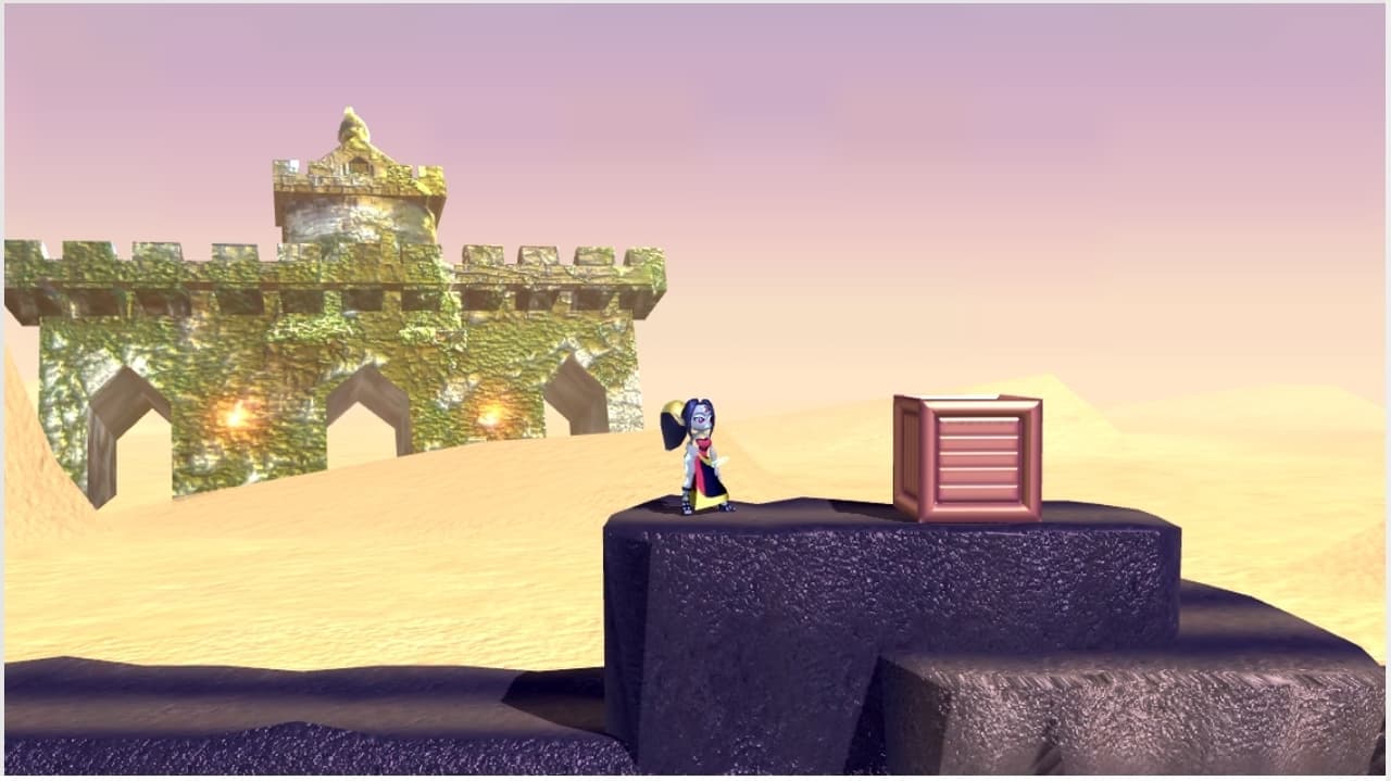 Elysian Rings (GoatBoatGames) screenshot 4