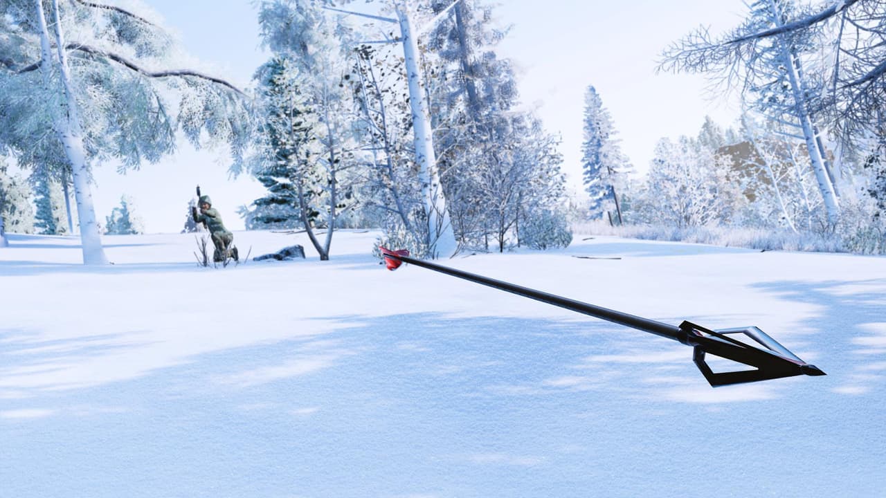 Hunting Simulator (itch) screenshot 2