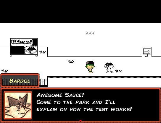 Flesh Harvest screenshot 5