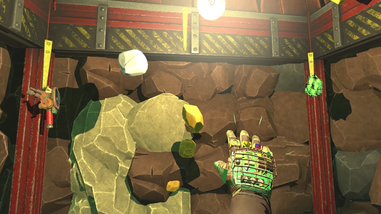 Cave Digger: Riches