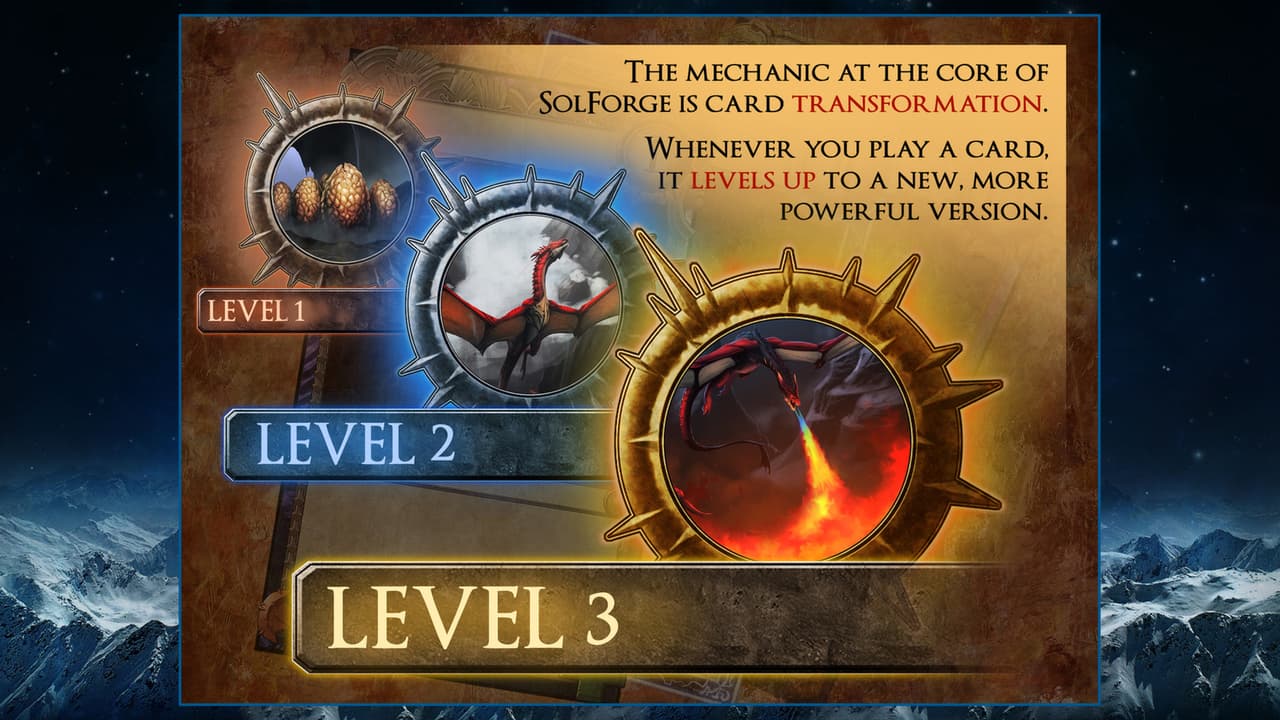 SolForge screenshot 4