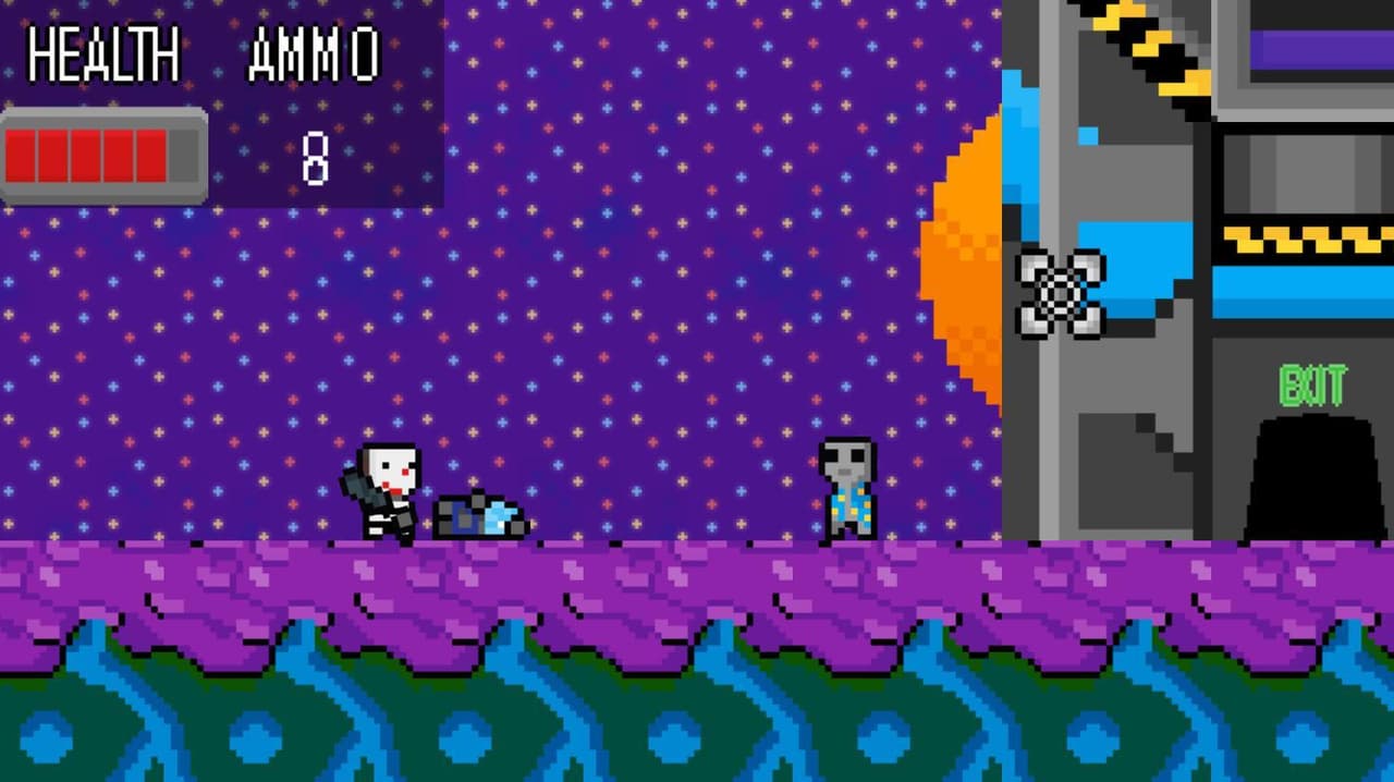 Hyperwave DEMO screenshot 4