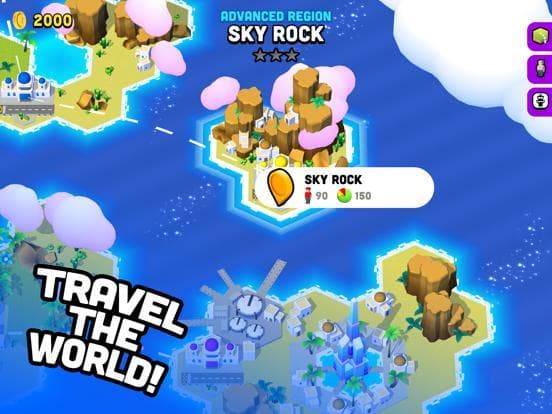 Fly THIS! Flight Control Tower screenshot 4