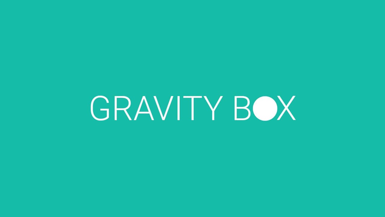 Gravity Box (DaMastah) screenshot 2