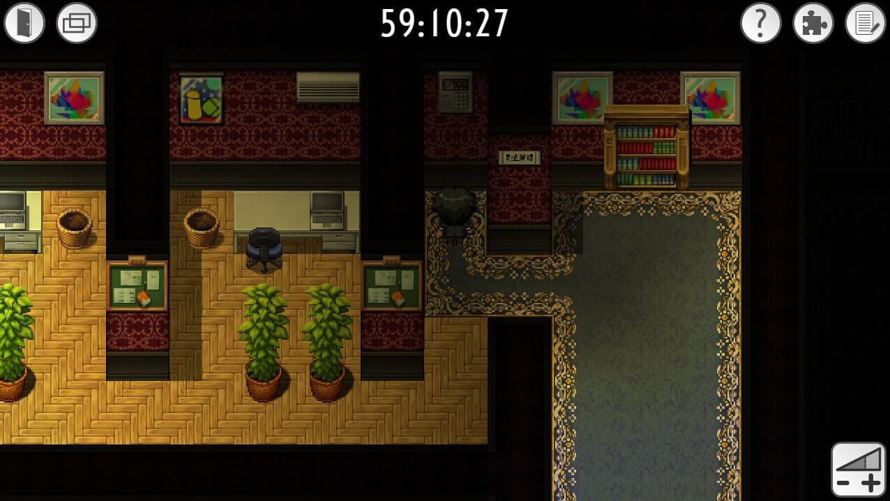 Baker Street Breakouts: A Sherlockian Escape Adventure screenshot 5