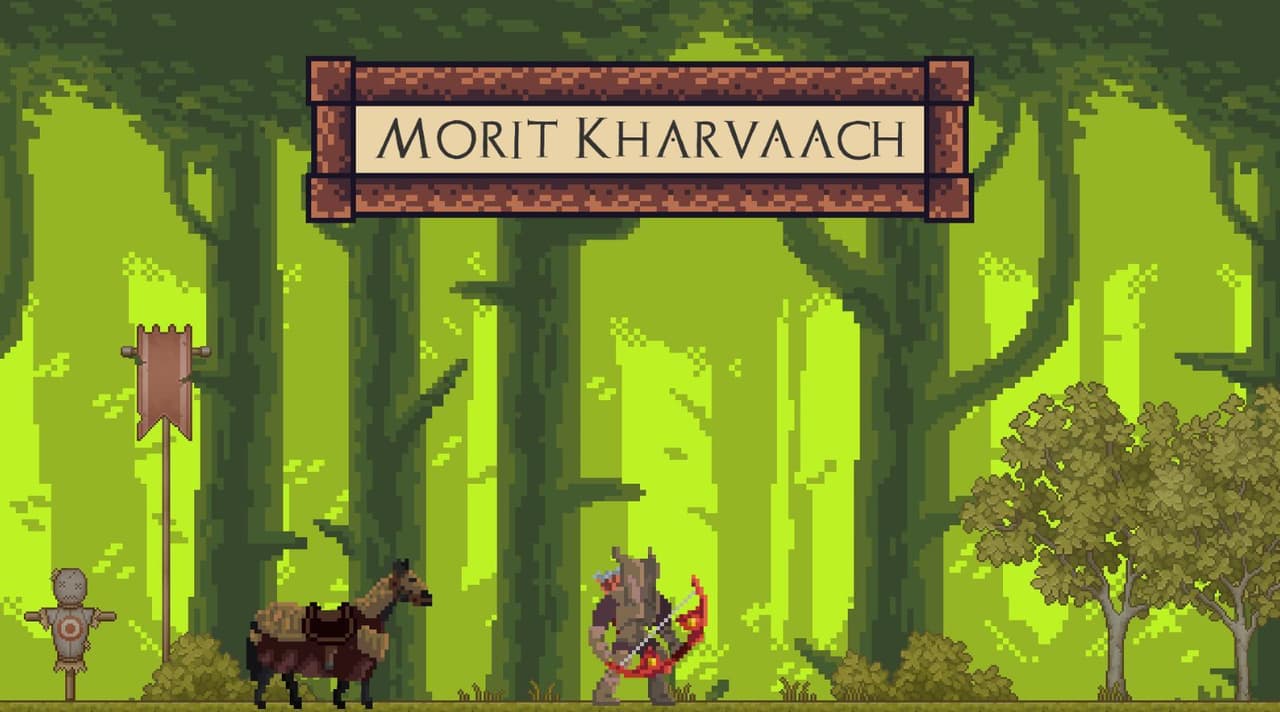 Morit Kharvaach