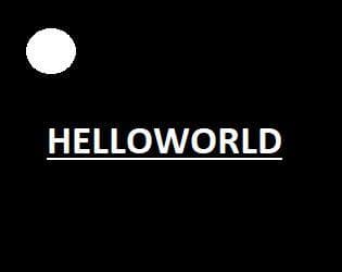 helloworld