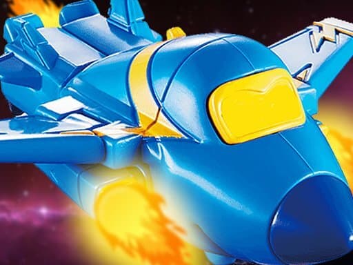 UFO Shooting Online Free Game