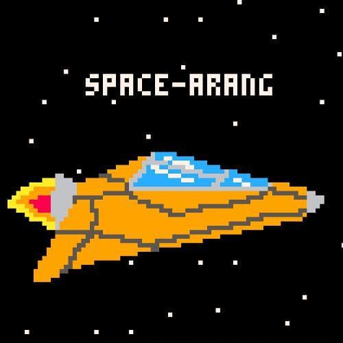 Space-arang - Only One