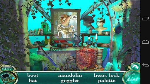 Empress of the Deep (Full) screenshot 6