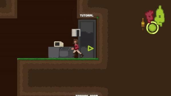 Acid Crest Labs screenshot 4