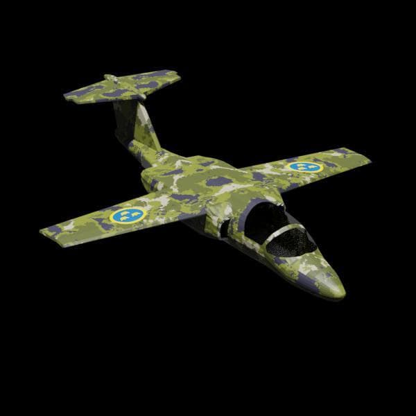 Digital Dogfight Simulator screenshot 4