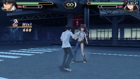 Toaru Majutsu no Index screenshot 5