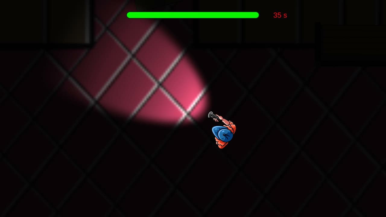 Fred! screenshot 4
