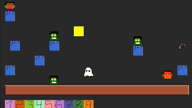 A Lenda do Bodin 3: A Treta Continua screenshot 2