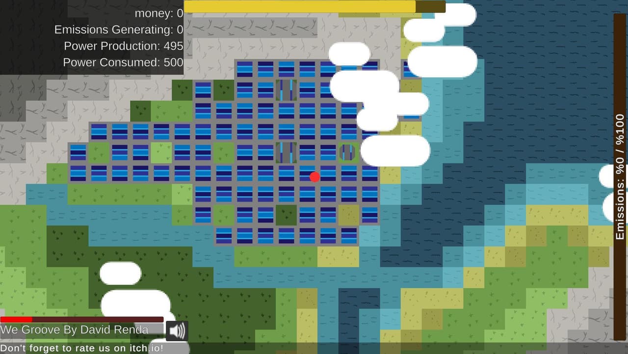 Power The World! screenshot 3