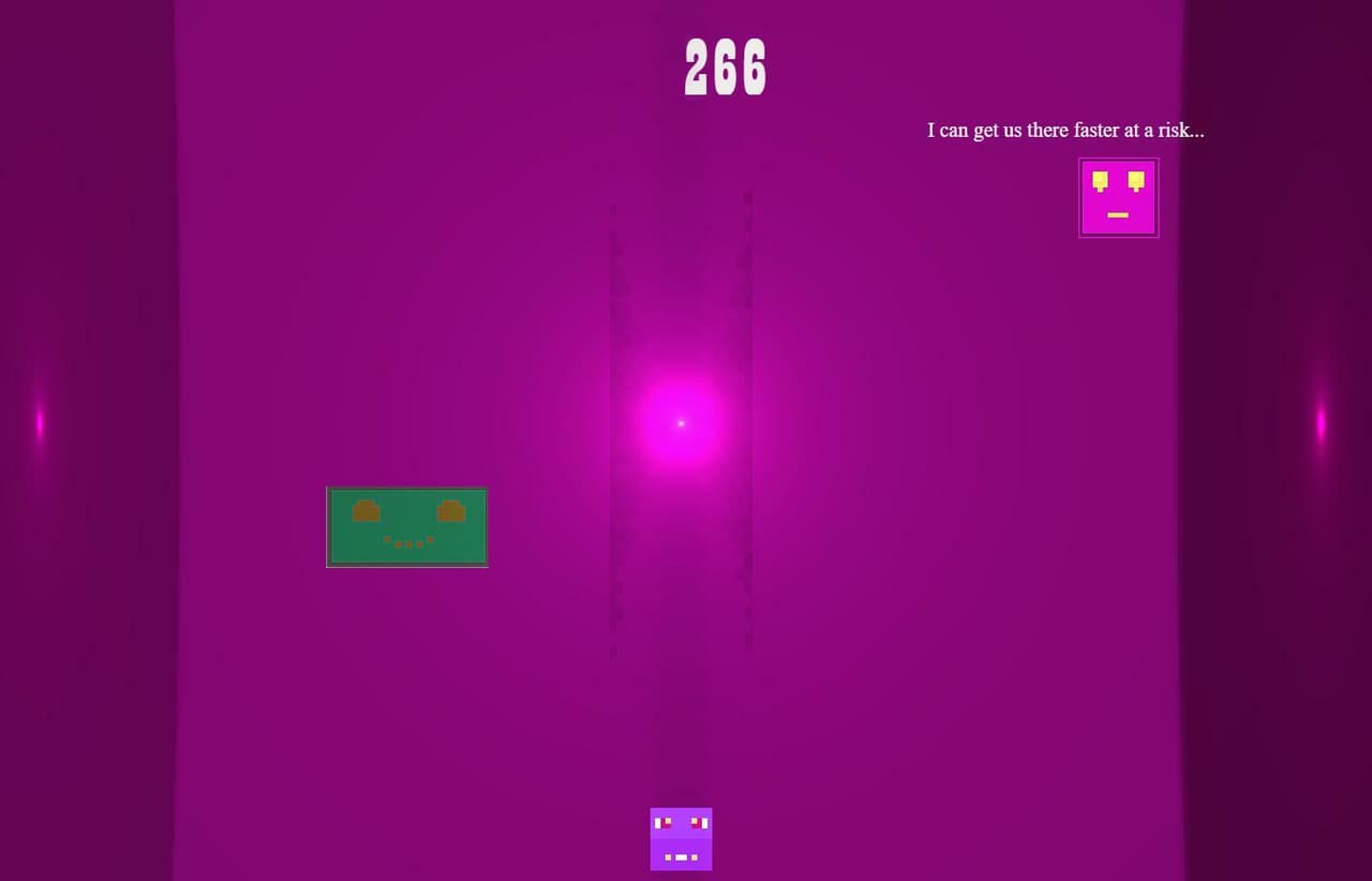 Void Pulse