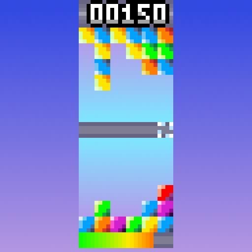 Cubix LowRez Edition