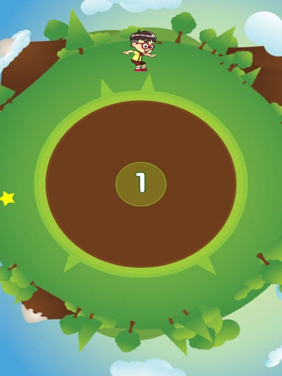 Stack Over The Spikes Daniel Boy screenshot 4