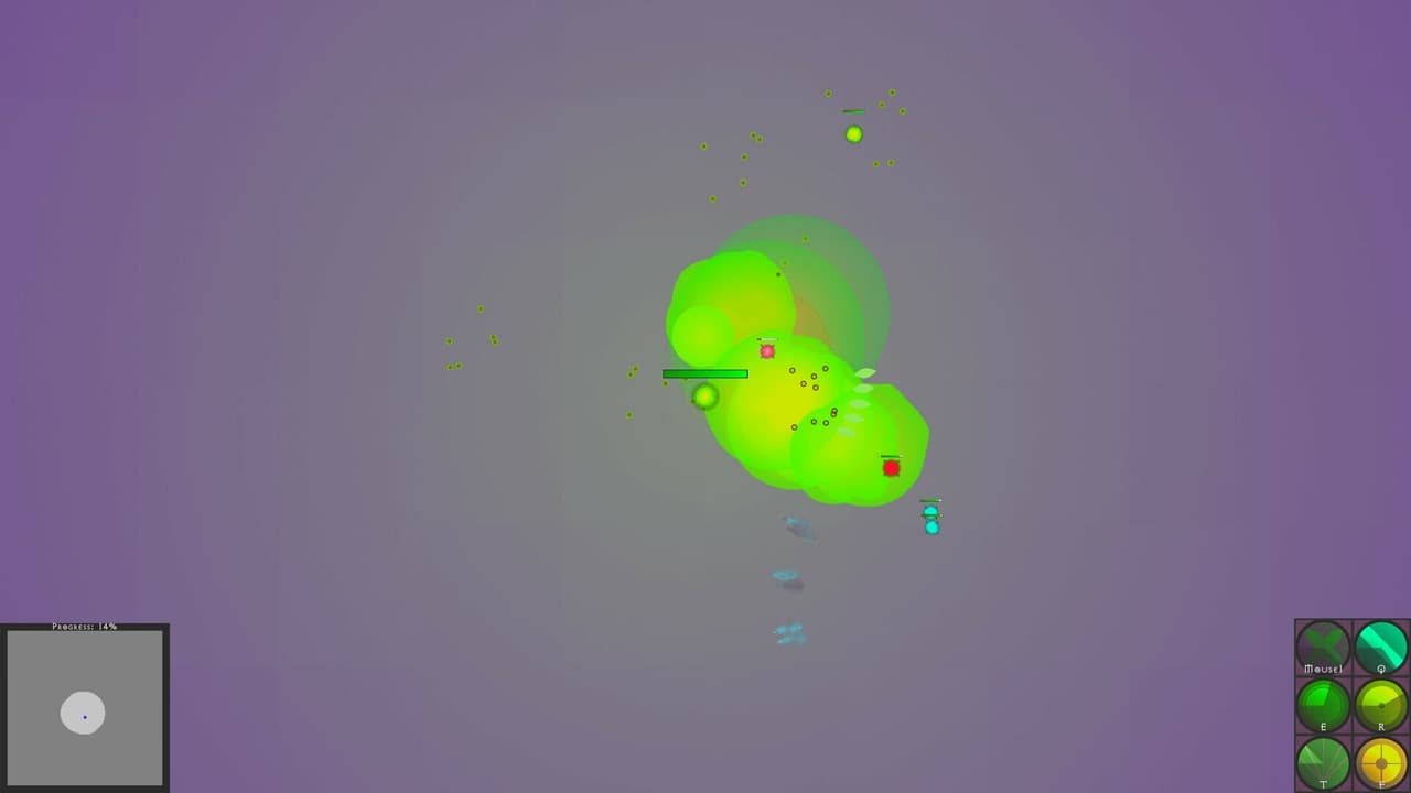 Elemental Adventure screenshot 3