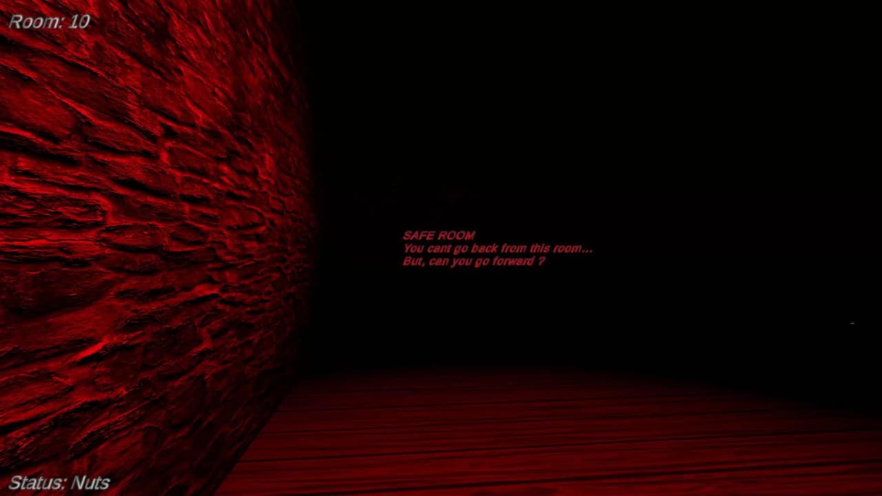 101 Rooms Maze screenshot 3