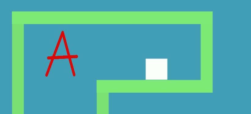 Un Videojuego de Plataformas screenshot 3