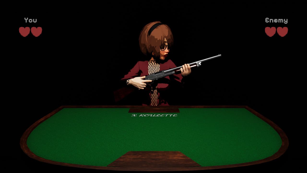 X Roulette screenshot 5