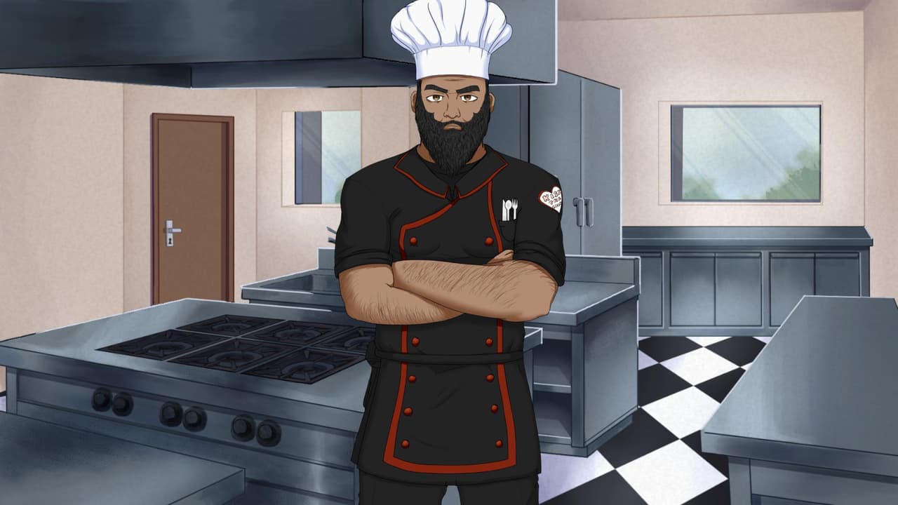 Kawaii Kitchen: Cute As Hell screenshot 3