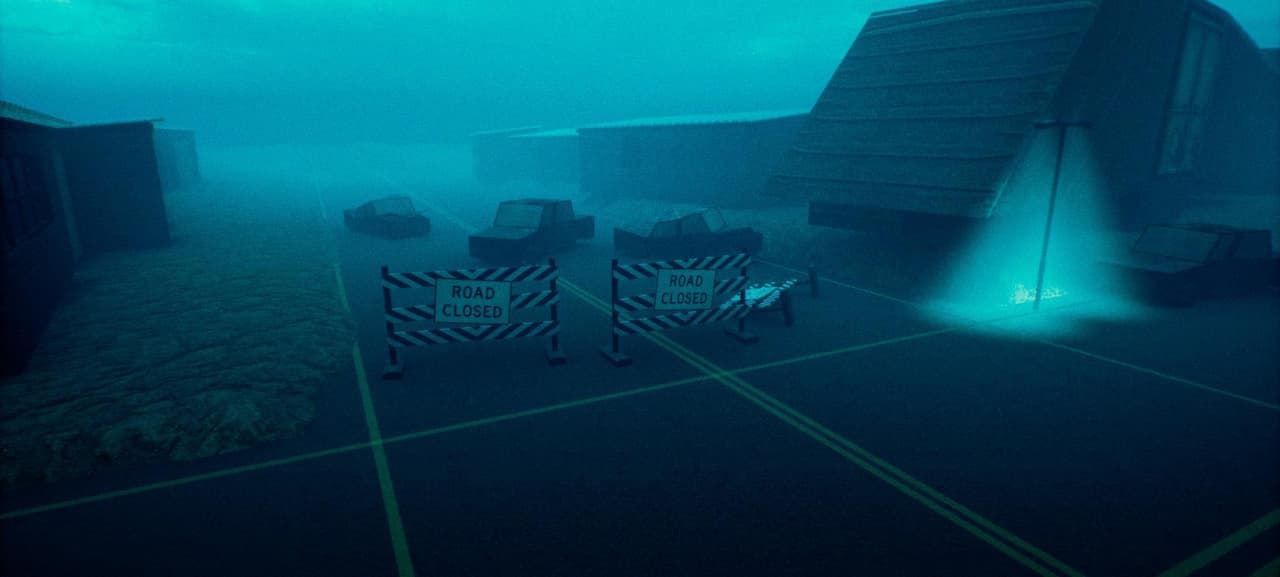 The myth of Radfall screenshot 2