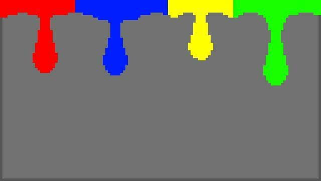 Colourun