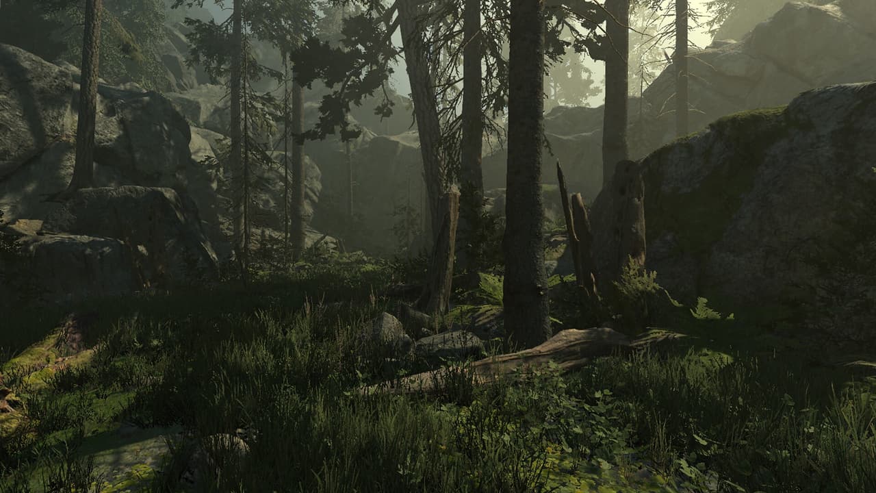 Nephilim Saga screenshot 4