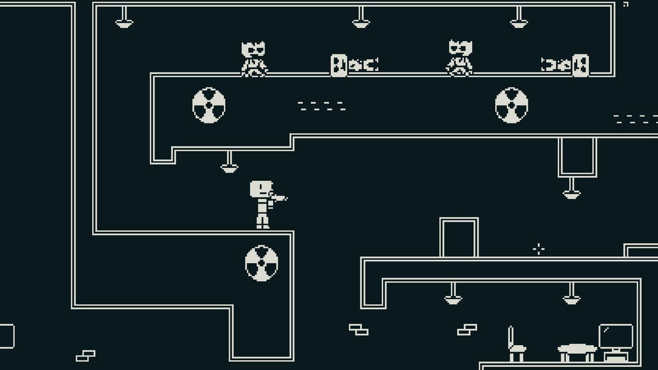 Greg Quest screenshot 6