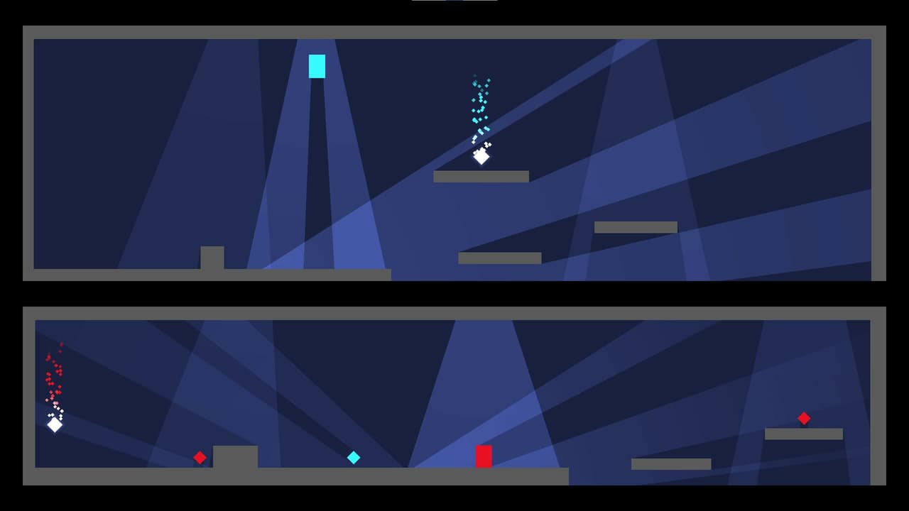 Complimentary - A Difficult Puzzle Platformer