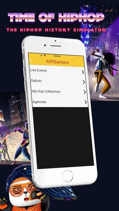 Time of Hip Hop screenshot 3