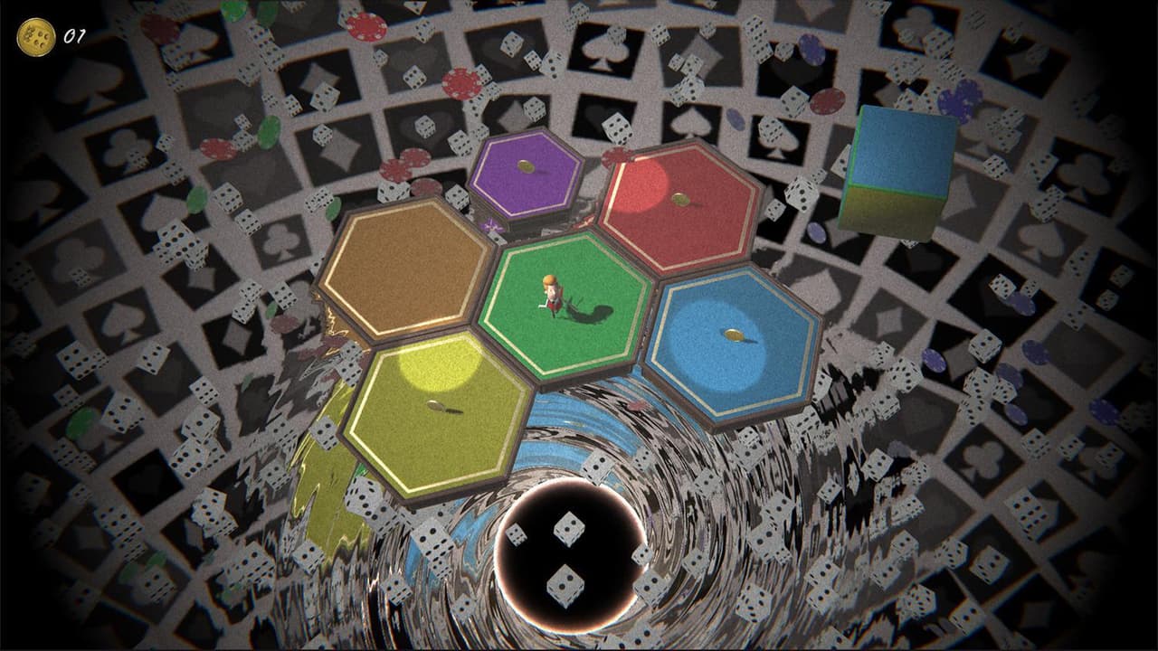 The Grand Casino Show ! screenshot 3