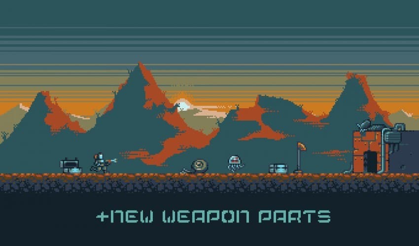 Does It Shoot? (LudumDare32) screenshot 3