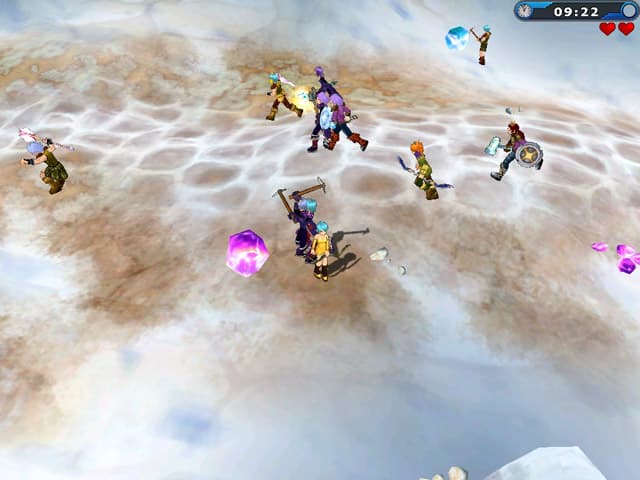 Fiesta screenshot 6
