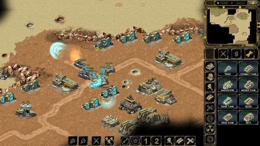 Expanse RTS Premium screenshot 2