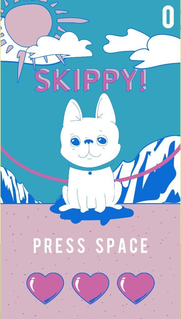 Skippy! screenshot 2