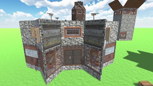 Rust Builder screenshot 6